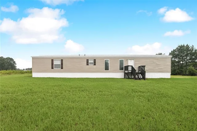 $170,000 | 30381 Woodrow Magee Road, Franklinton, LA 70438