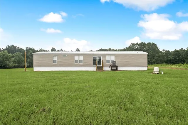 $170,000 | 30381 Woodrow Magee Road, Franklinton, LA 70438