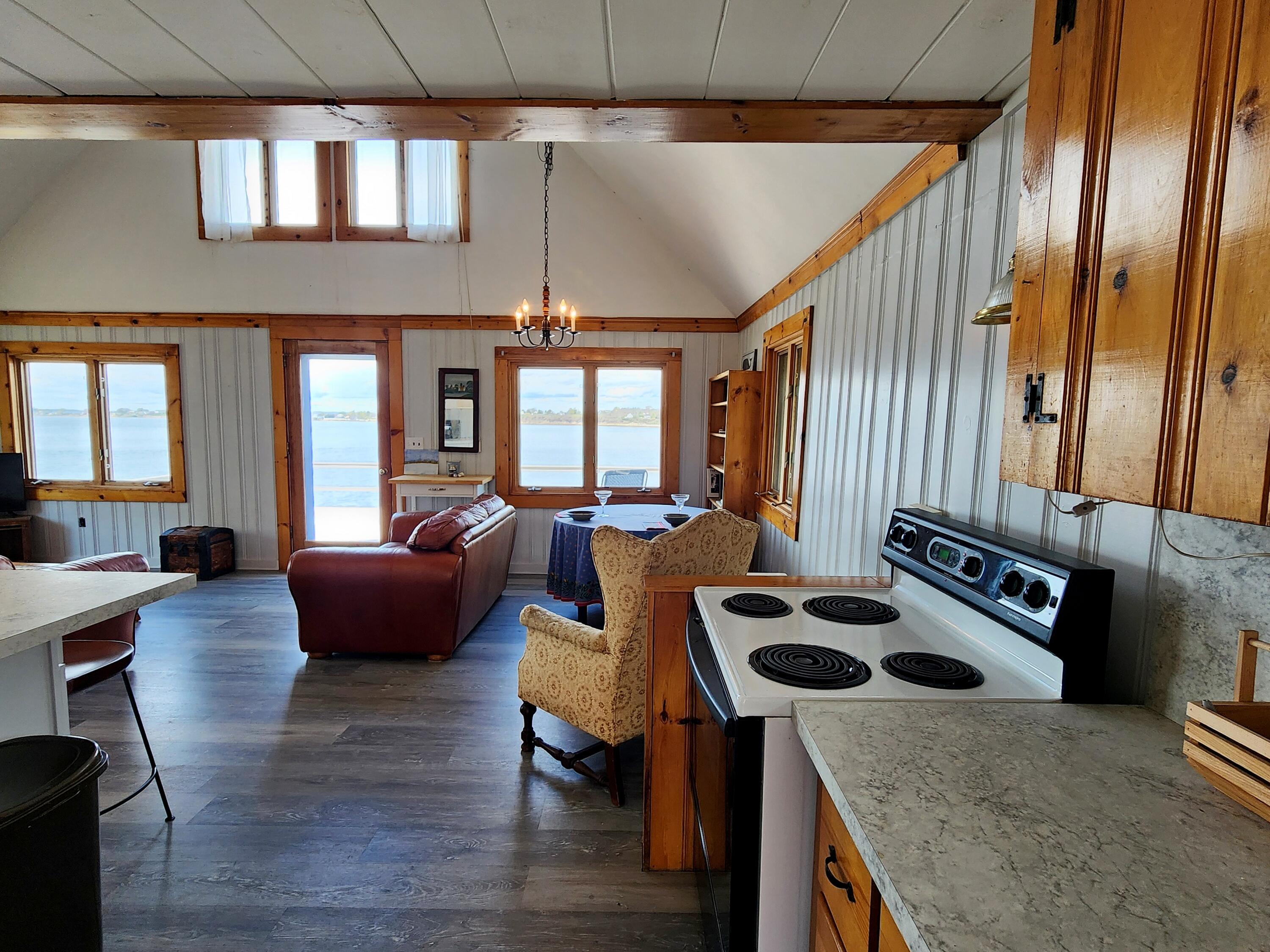 61 West Shore Road Bailey Island, ME 04003 - Photo 11 of 23 20250508_115113