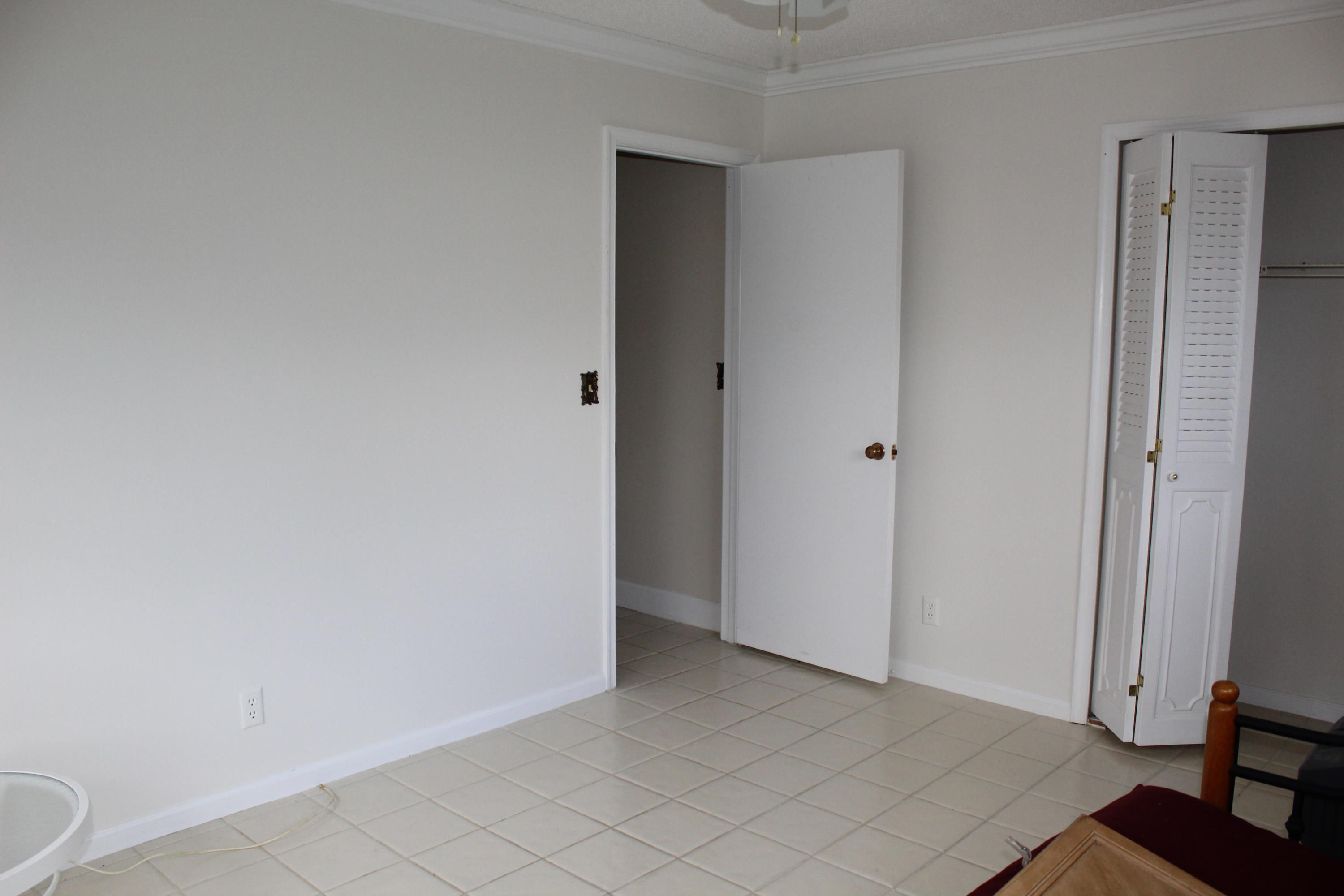 4655 Laurel Tree Road, Unit B Boynton Beach, FL 33436 - Photo 12 of 26 Guest Bedroom