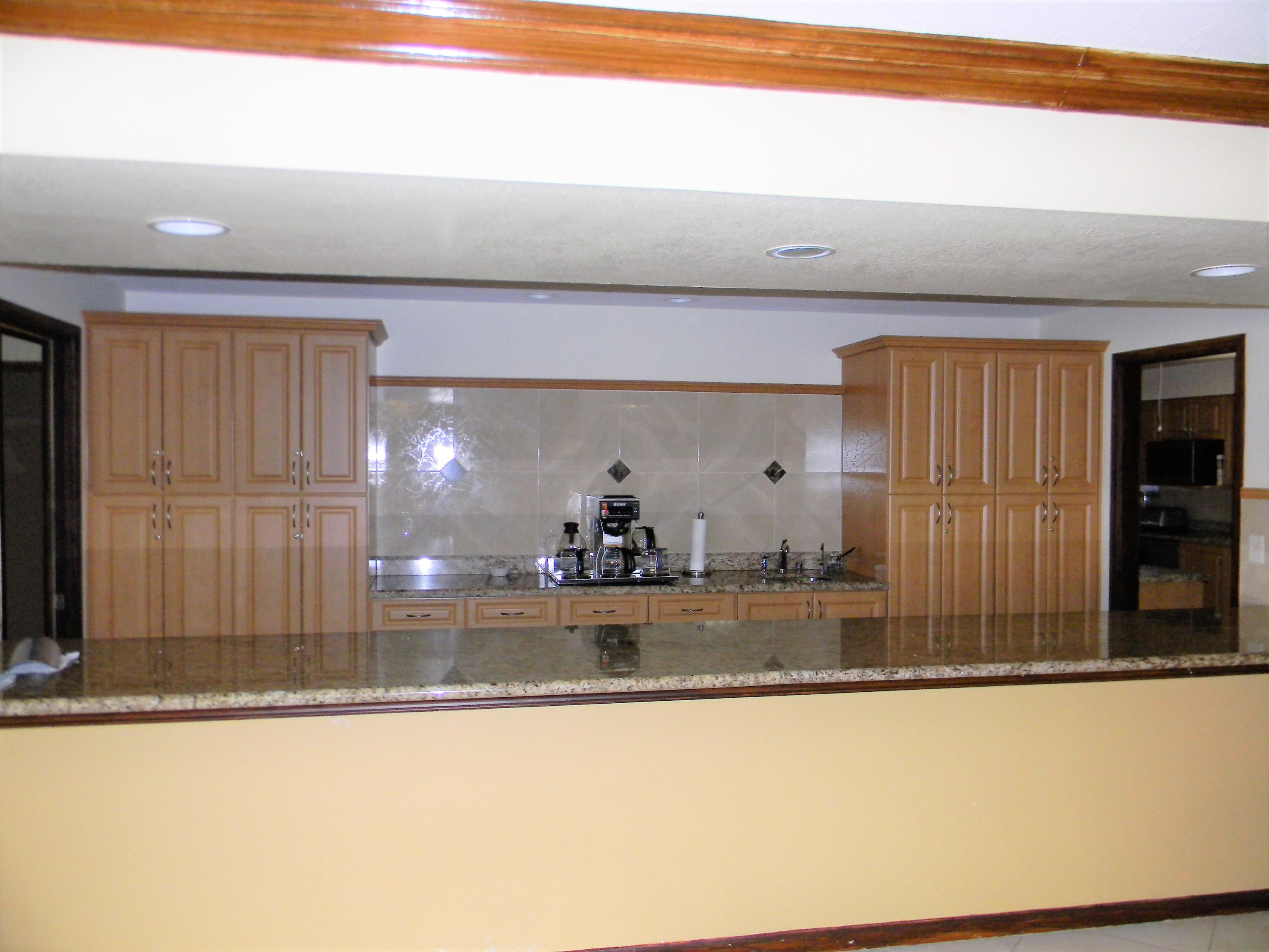 4655 Laurel Tree Road, Unit B Boynton Beach, FL 33436 - Photo 19 of 26 Kitchen