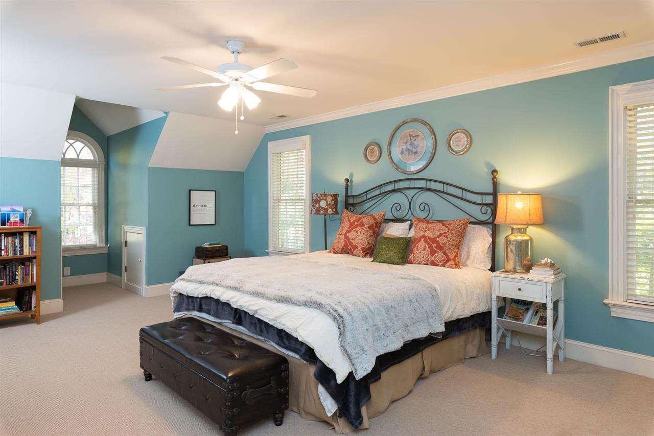 12232 Peed Road Raleigh, NC 27614 - Photo 15 of 24 Photo 16