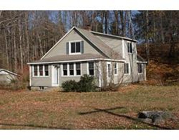180 Amherst Road Sunderland, MA 01375 - Photo 1 of 1 Gallery Image 1