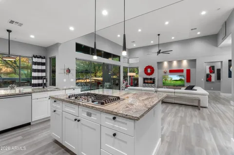 $1,300,000 | 7067 East Ridgeview Lane, Carefree, AZ 85377