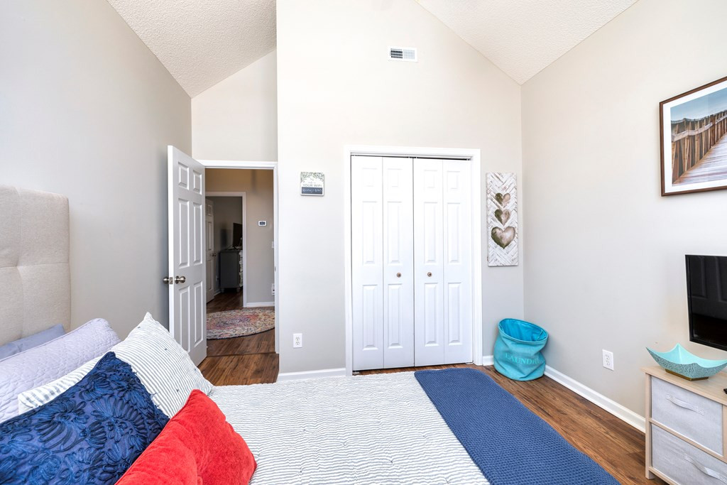 1275 Cutleaf Drive Sumter, SC 29150 - Photo 32 of 48 Gallery Image 32