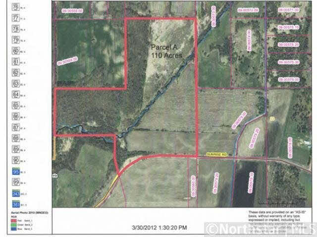 Xxx-a-110 Sunrise Road Harris, MN 55032 - Photo 2 of 18 Gallery Image 2