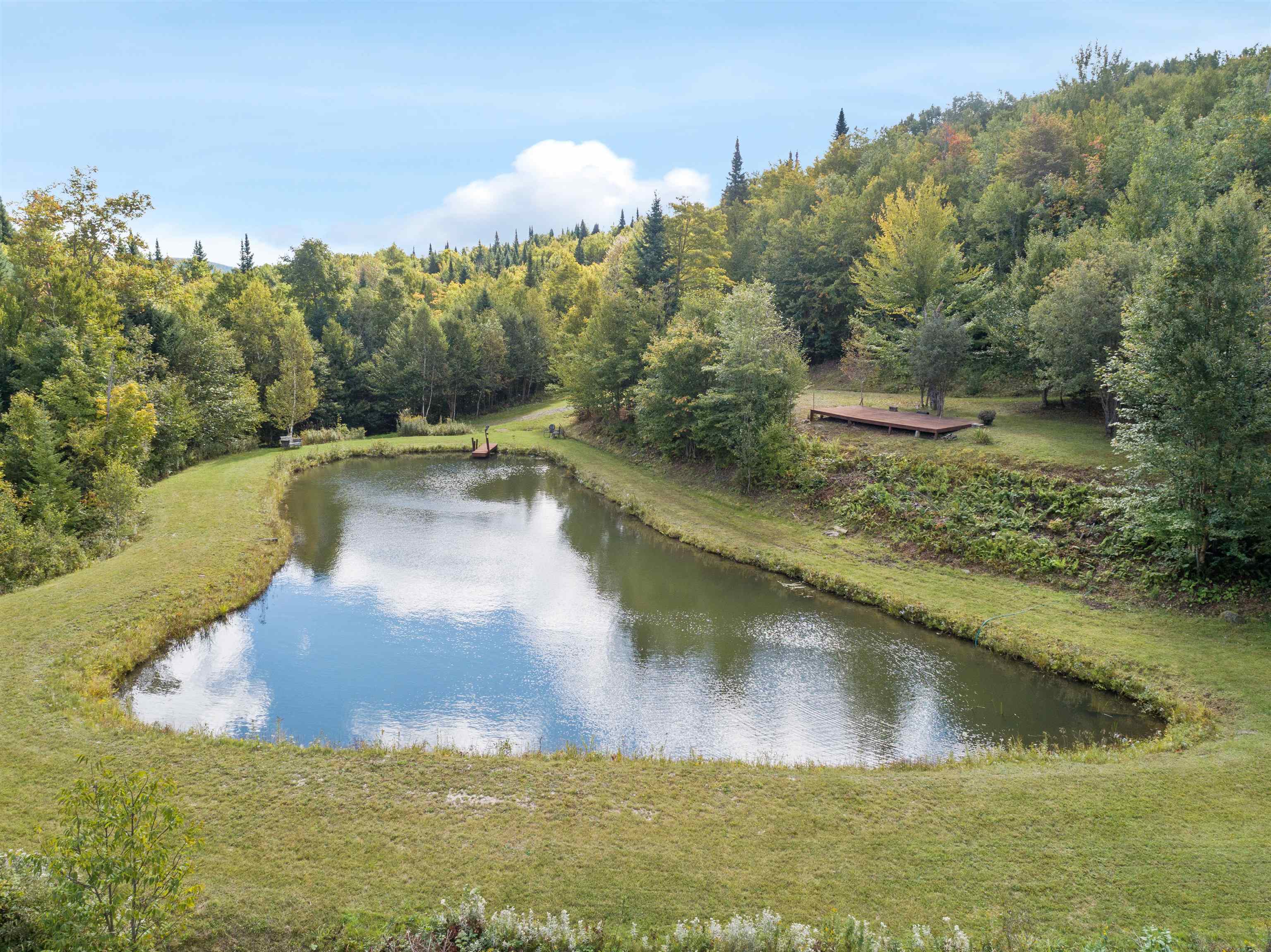 2019 Kemp Hill Road Canaan, VT 05903 - Photo 4 of 40