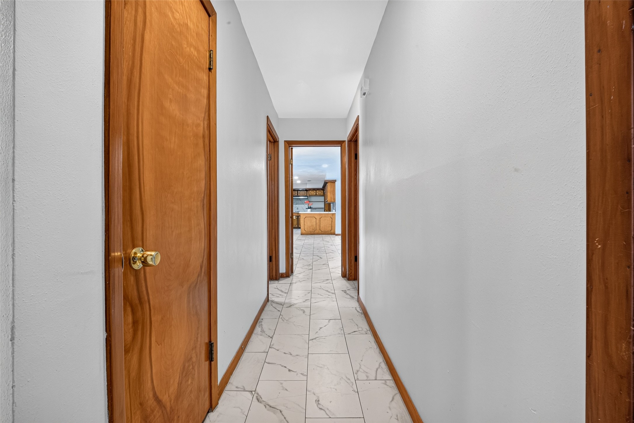 16407 Mahan Road Houston, TX 77068 - Photo 21 of 47 Hallway of 3 bedrooms