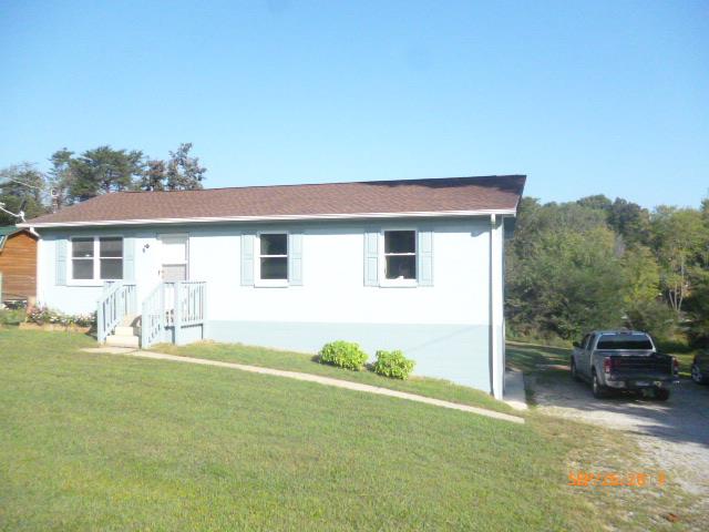 137 Hogin Road Dickson, TN 37055 - Photo 1 of 16 From street,