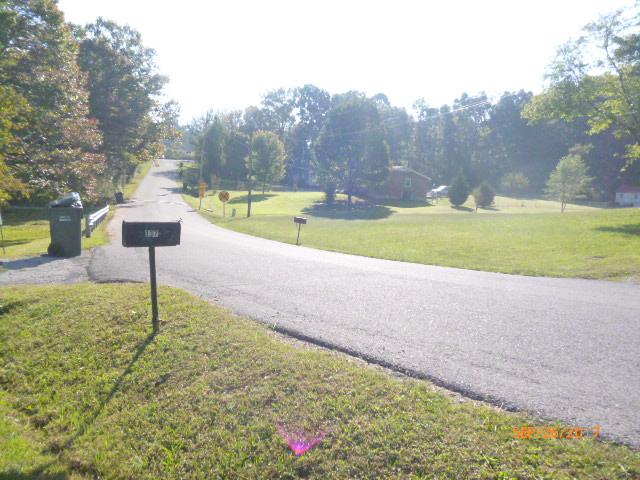 137 Hogin Road Dickson, TN 37055 - Photo 5 of 16 Street scene