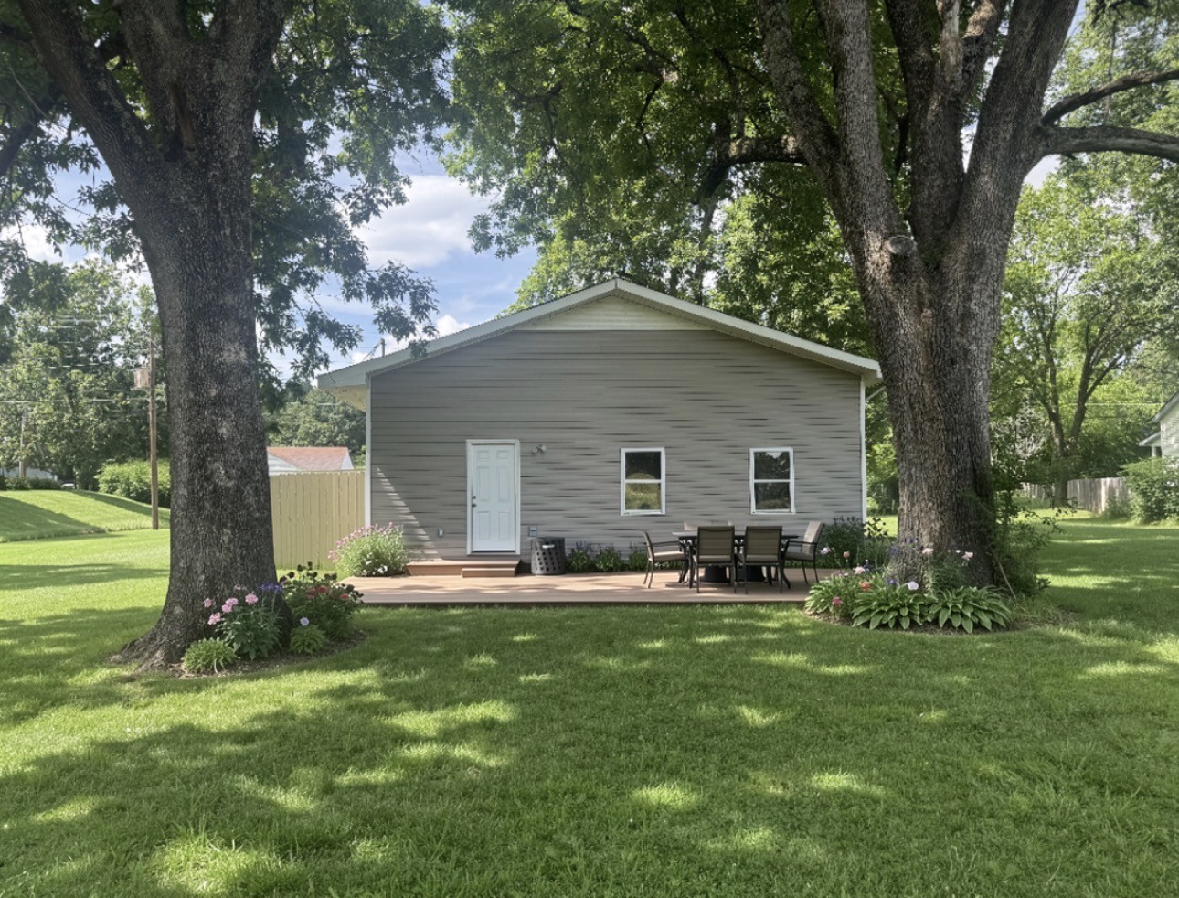 8605 Old State Rte 1 New Johnsonville, TN 37134 - Photo 4 of 28