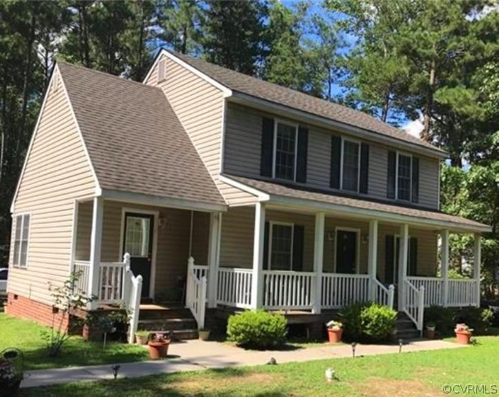 998 Commins Road Aylett, VA 23009 - Photo 1 of 4 Gallery Image 1
