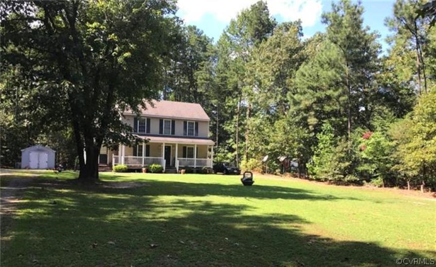 998 Commins Road Aylett, VA 23009 - Photo 2 of 4 Gallery Image 2