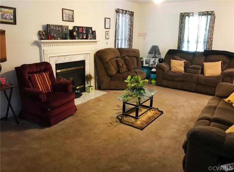 998 Commins Road Aylett, VA 23009 - Photo 3 of 4 Gallery Image 3