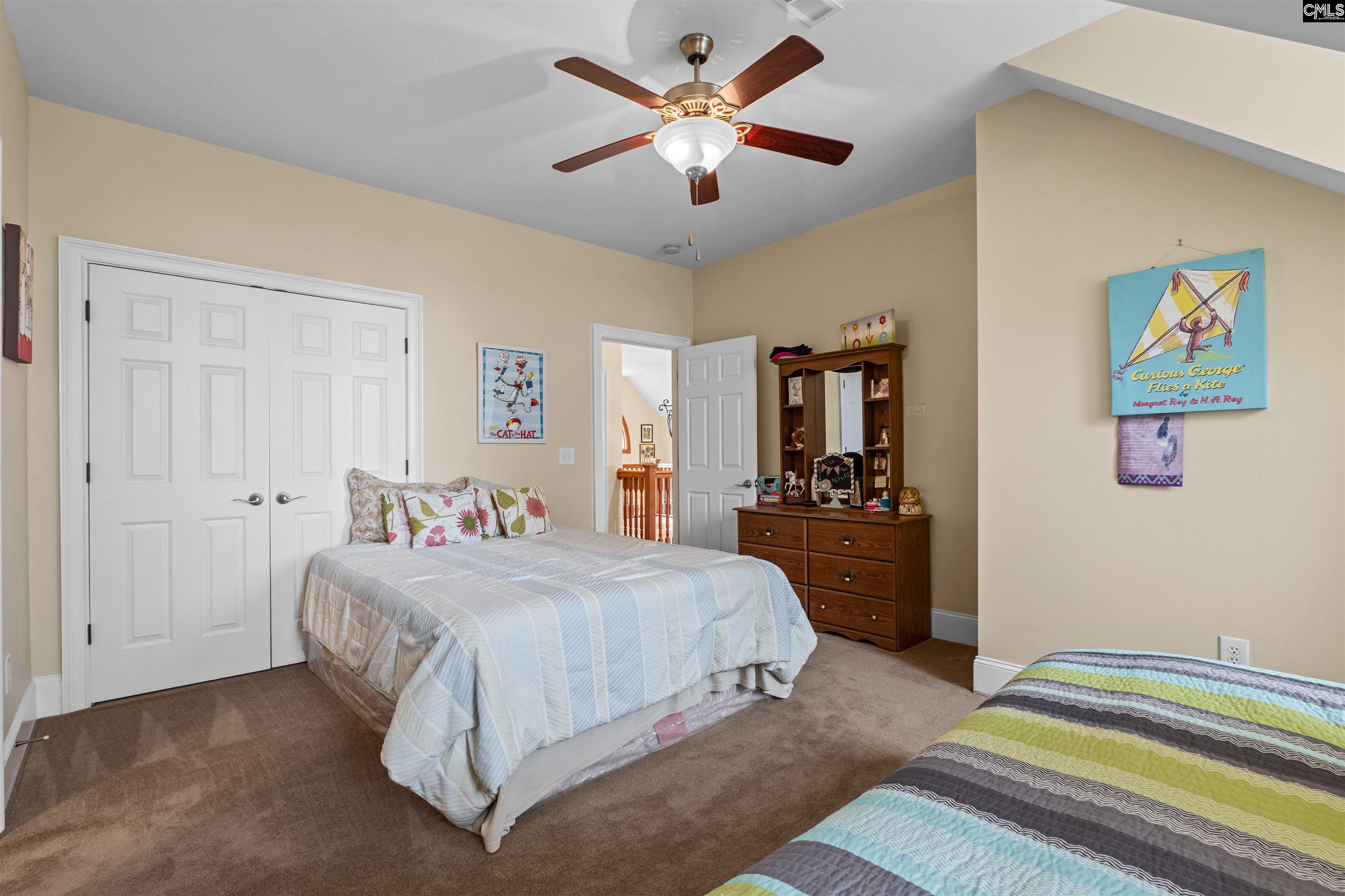 160 Hound Holw Road Camden, SC 29020 - Photo 39 of 61