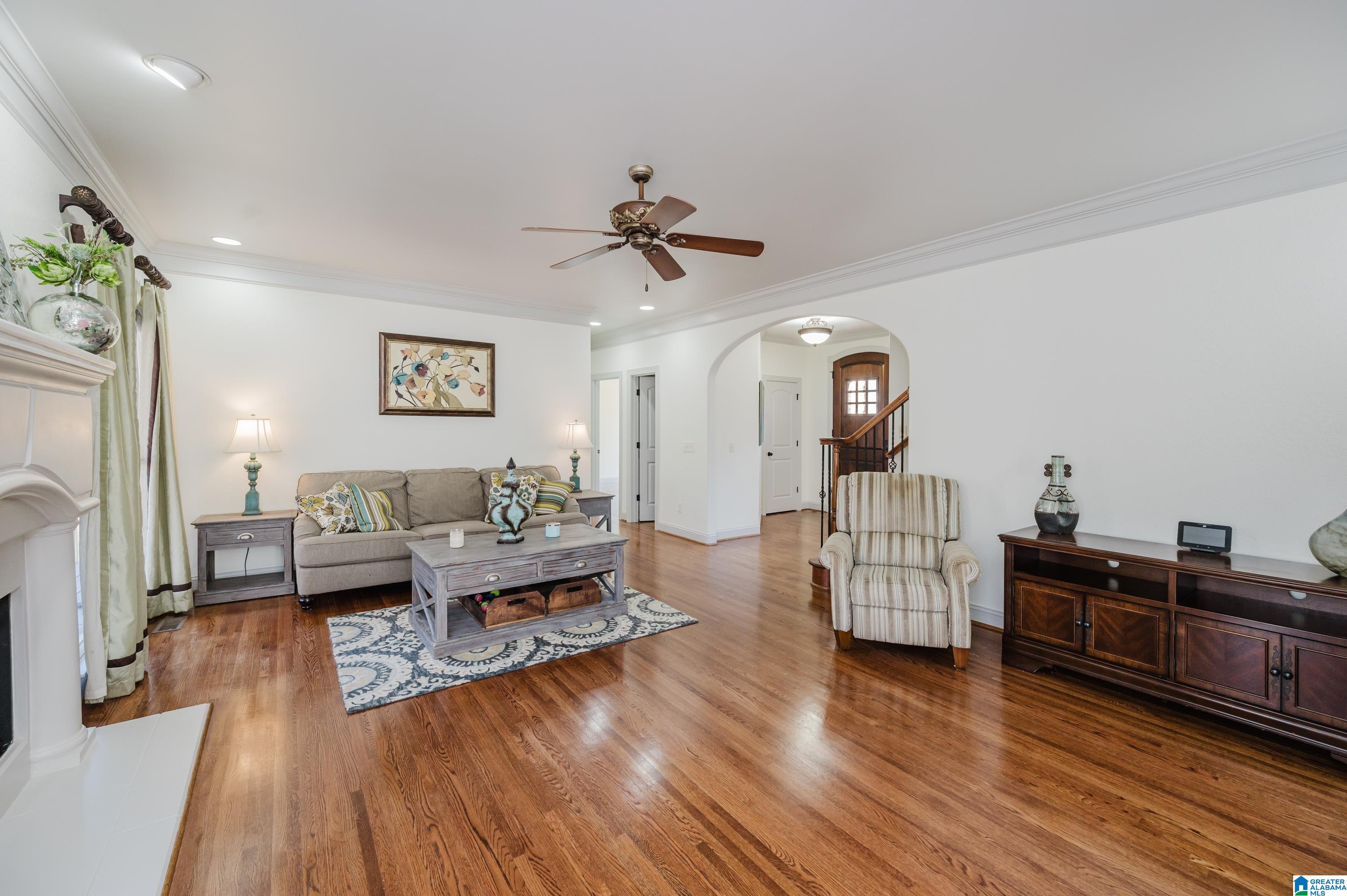 516 Baron Circle Chelsea, AL 35043 - Photo 7 of 56