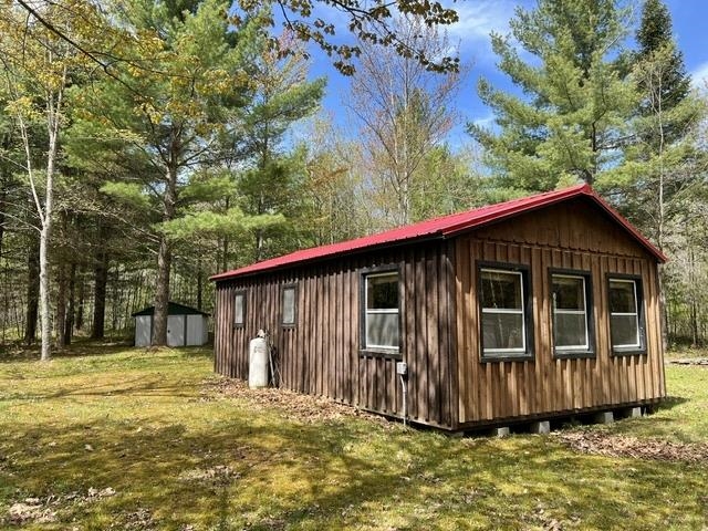 W8001 East Cataline Road Pembine, WI 54156 - Photo 13 of 27