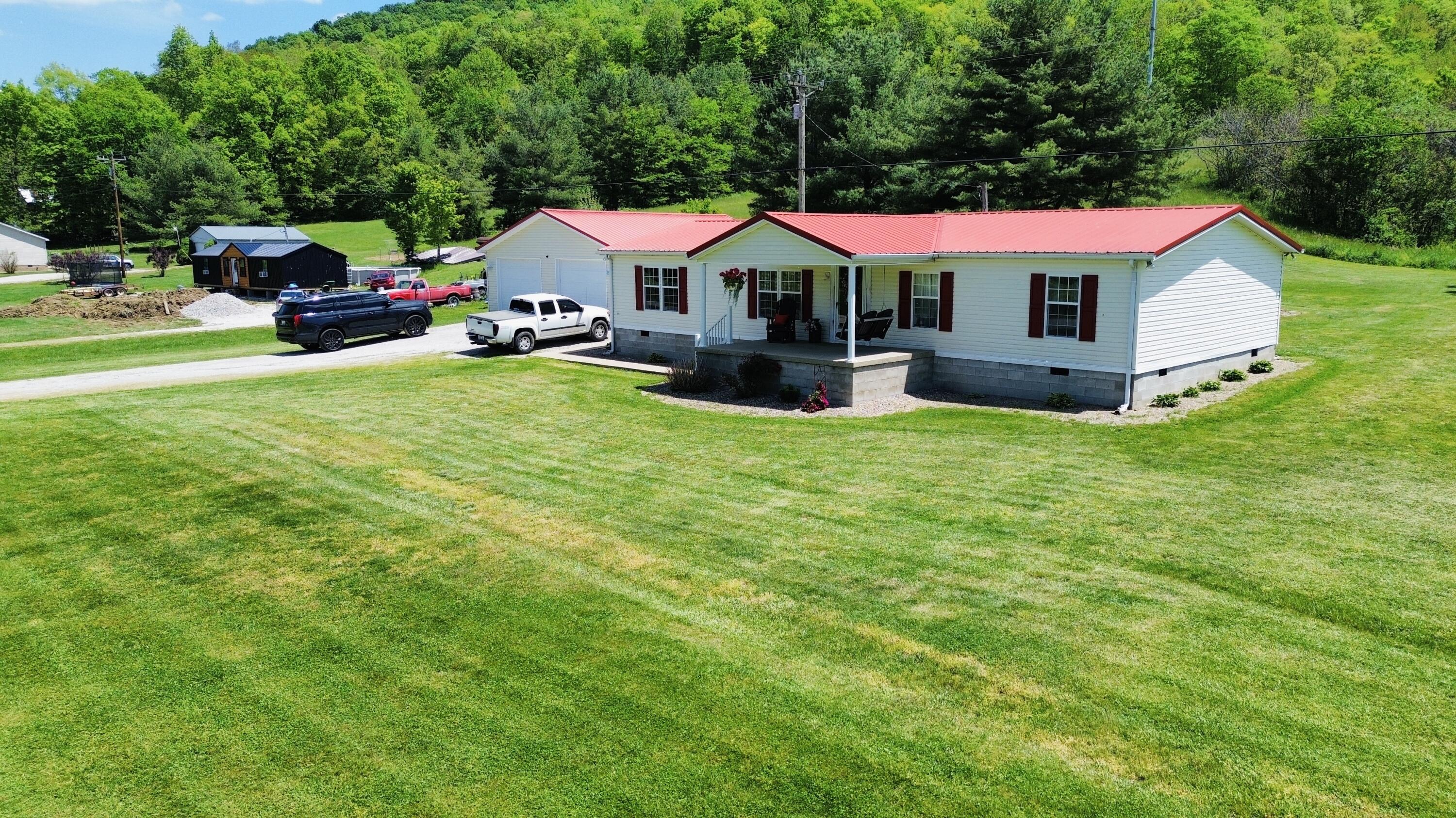 3149 Salt Lick Road Vanceburg, KY 41179 - Photo 17 of 79 dji_fly_20260508_020856_91_1778204369789