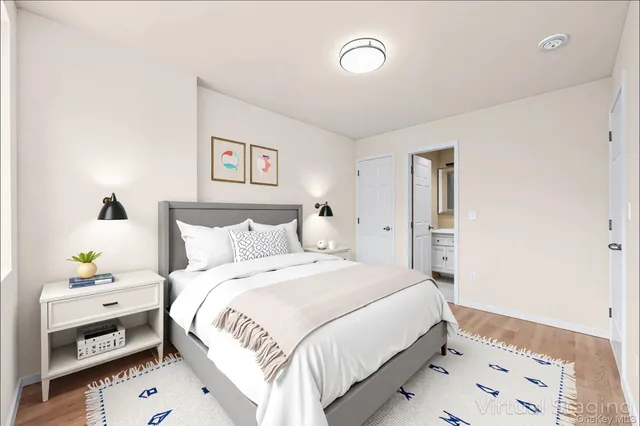 $595,000 | 91-23 Corona Avenue, Unit 6B | Elmhurst