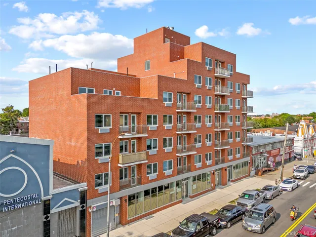 $595,000 | 91-23 Corona Avenue, Unit 6B | Elmhurst