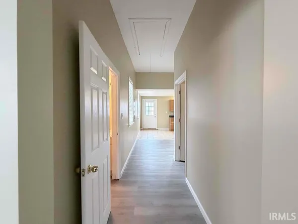 $130,000 | 1306 Cumberland Avenue, Evansville, IN 47712