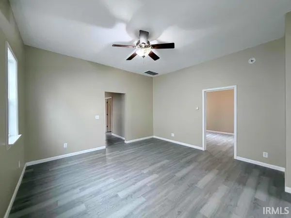 $130,000 | 1306 Cumberland Avenue, Evansville, IN 47712