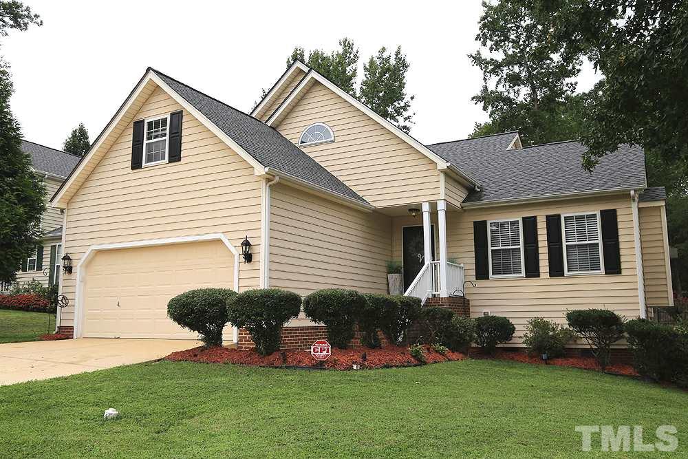 8804 Harps Mill Road Raleigh, NC 27615 - Photo 1 of 15