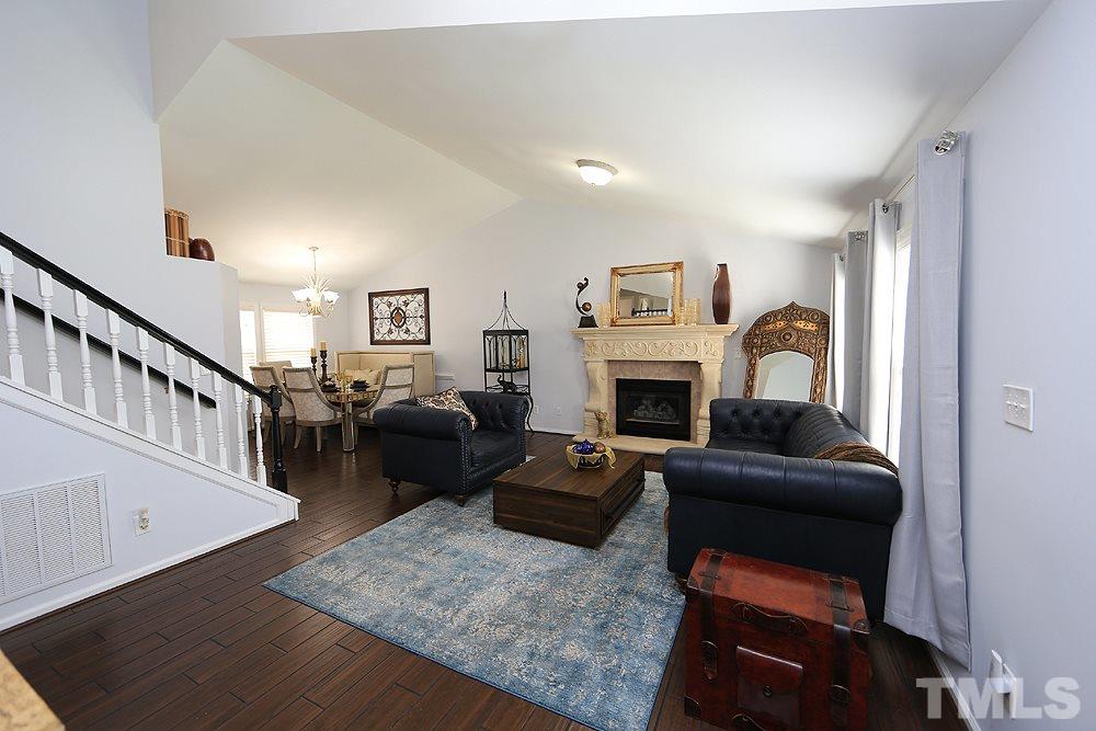 8804 Harps Mill Road Raleigh, NC 27615 - Photo 2 of 15