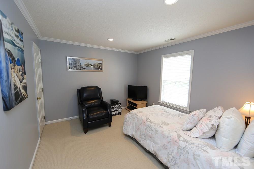8804 Harps Mill Road Raleigh, NC 27615 - Photo 11 of 15