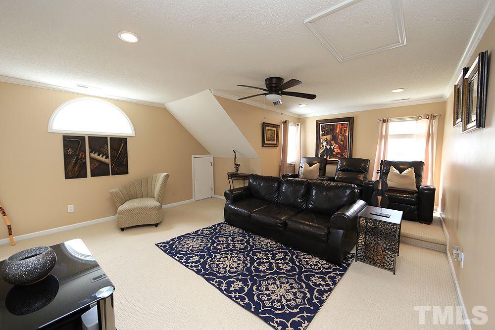 8804 Harps Mill Road Raleigh, NC 27615 - Photo 12 of 15