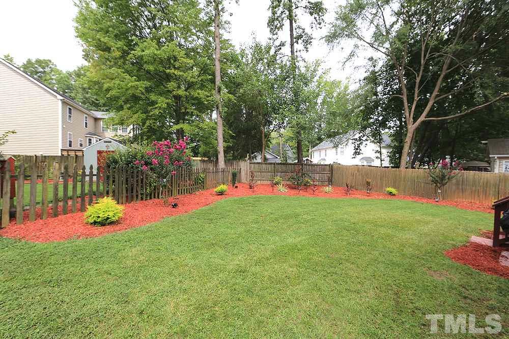 8804 Harps Mill Road Raleigh, NC 27615 - Photo 14 of 15