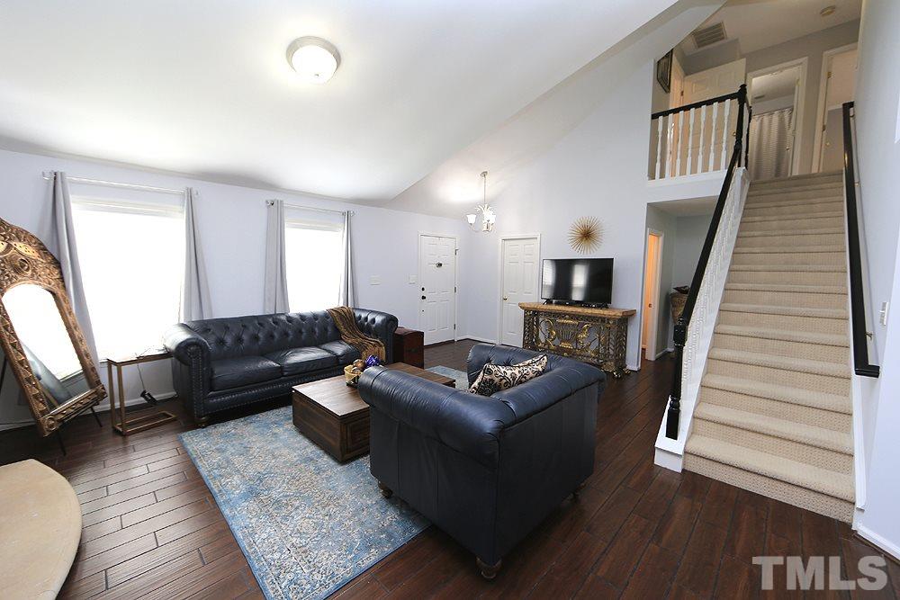 8804 Harps Mill Road Raleigh, NC 27615 - Photo 3 of 15