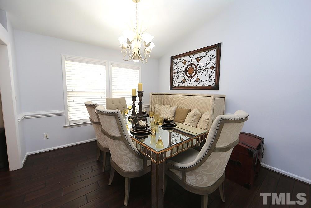 8804 Harps Mill Road Raleigh, NC 27615 - Photo 4 of 15