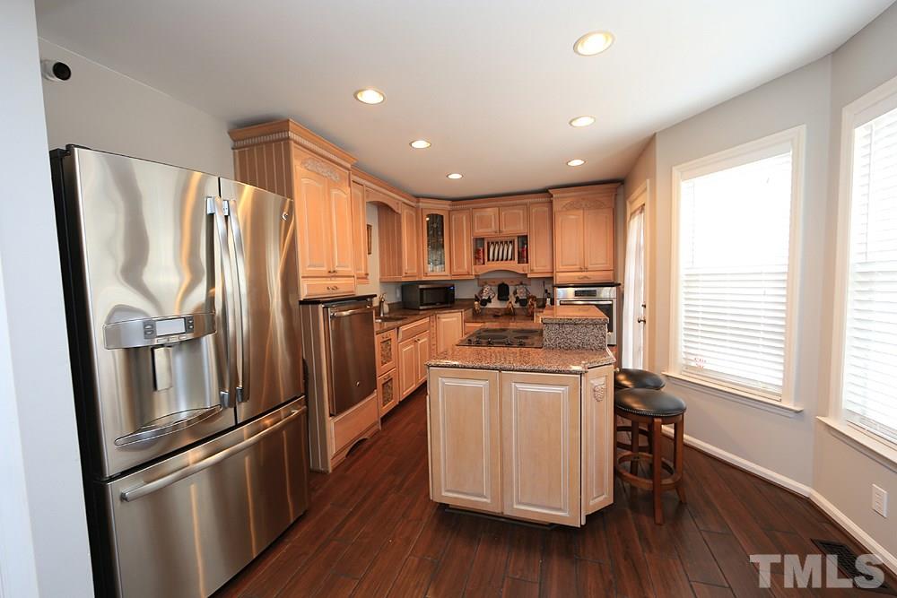 8804 Harps Mill Road Raleigh, NC 27615 - Photo 5 of 15