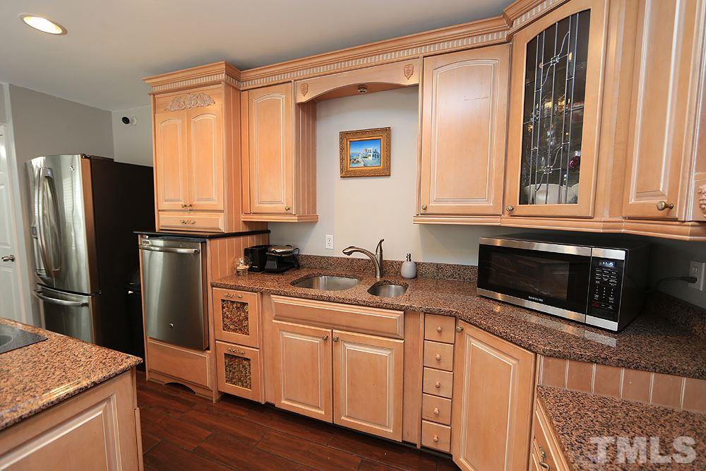 8804 Harps Mill Road Raleigh, NC 27615 - Photo 6 of 15