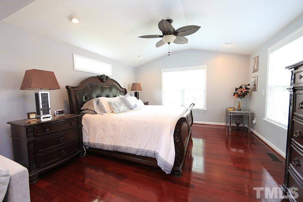 8804 Harps Mill Road Raleigh, NC 27615 - Photo 7 of 15