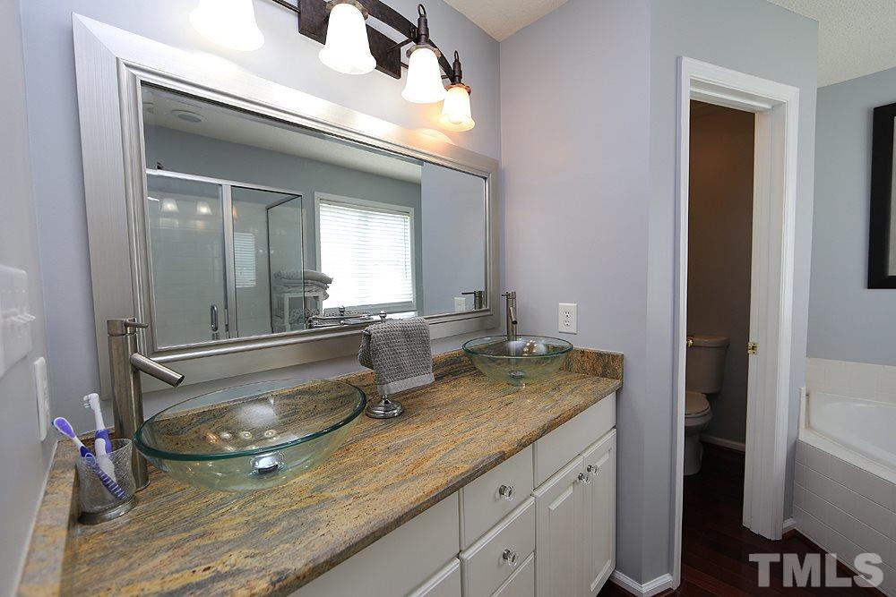 8804 Harps Mill Road Raleigh, NC 27615 - Photo 9 of 15