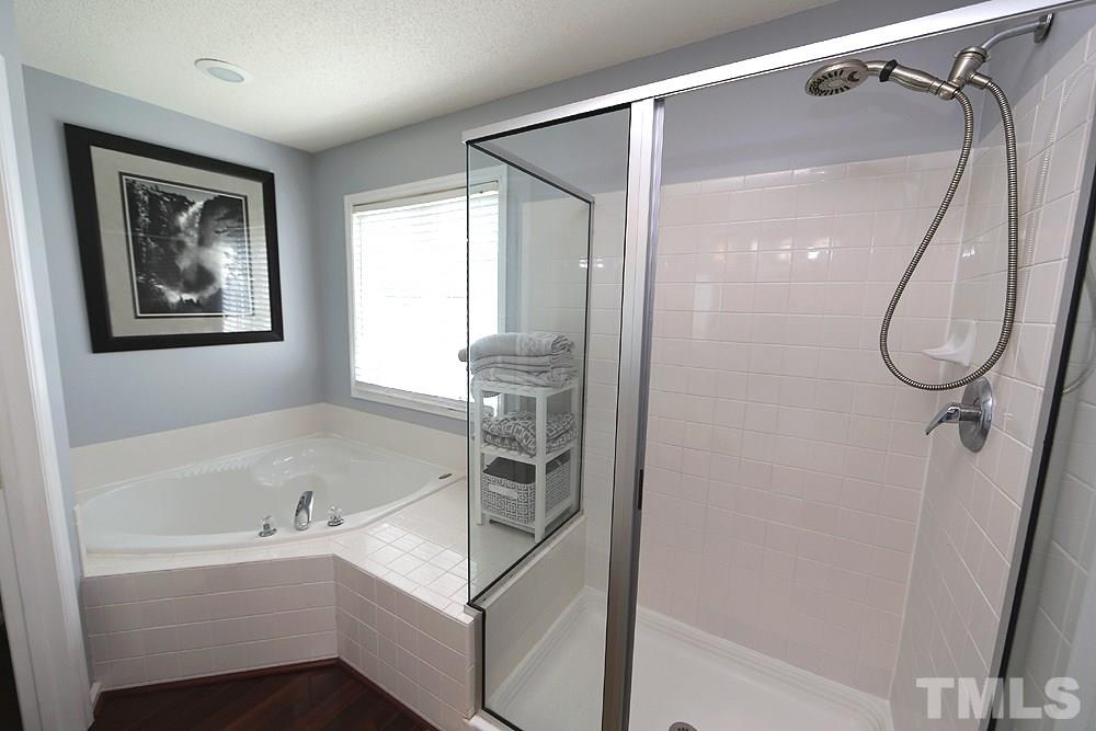 8804 Harps Mill Road Raleigh, NC 27615 - Photo 10 of 15