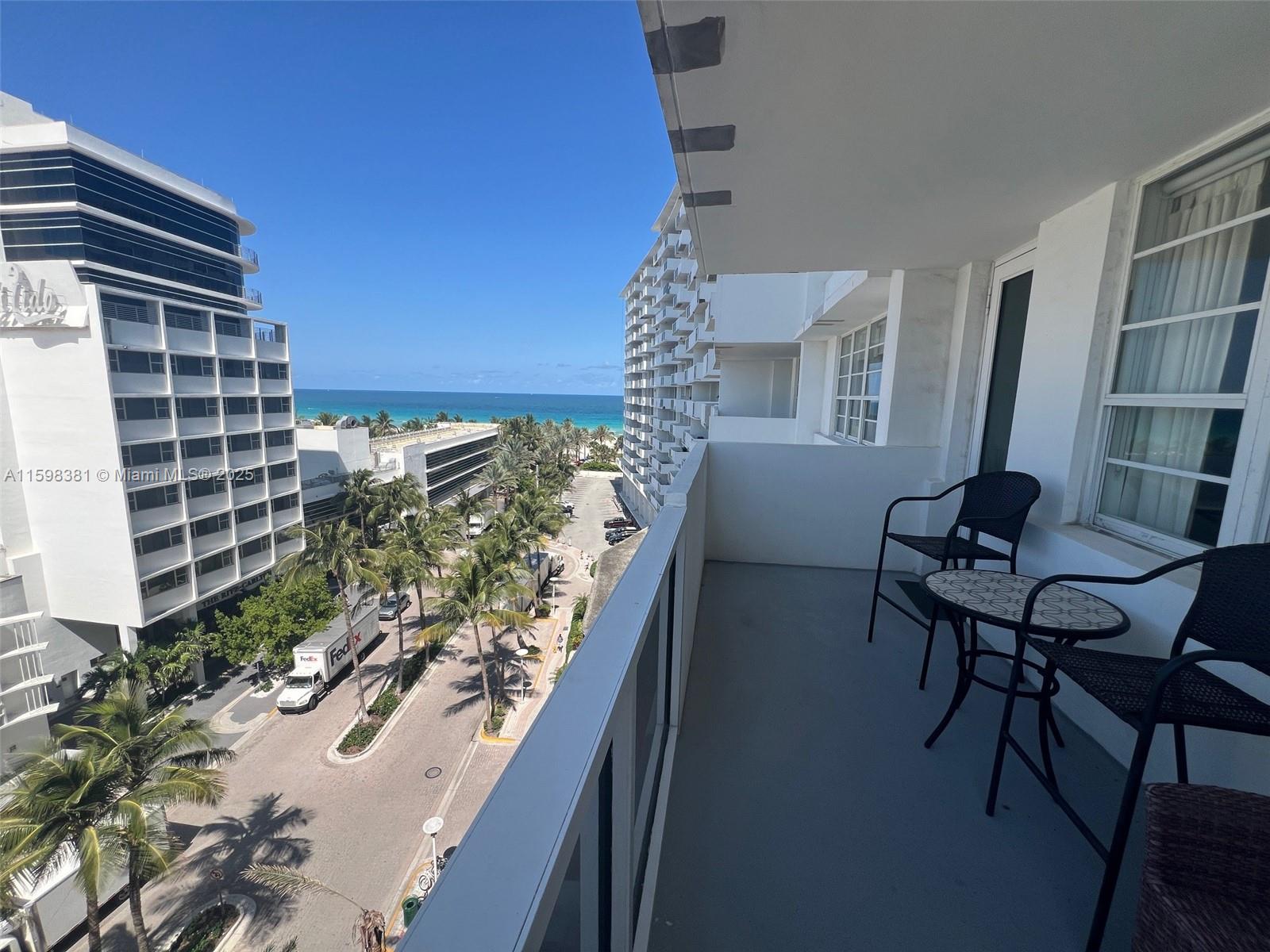 100 Lincoln Road, Unit 808 Miami Beach, FL 33139 - Photo 2 of 63