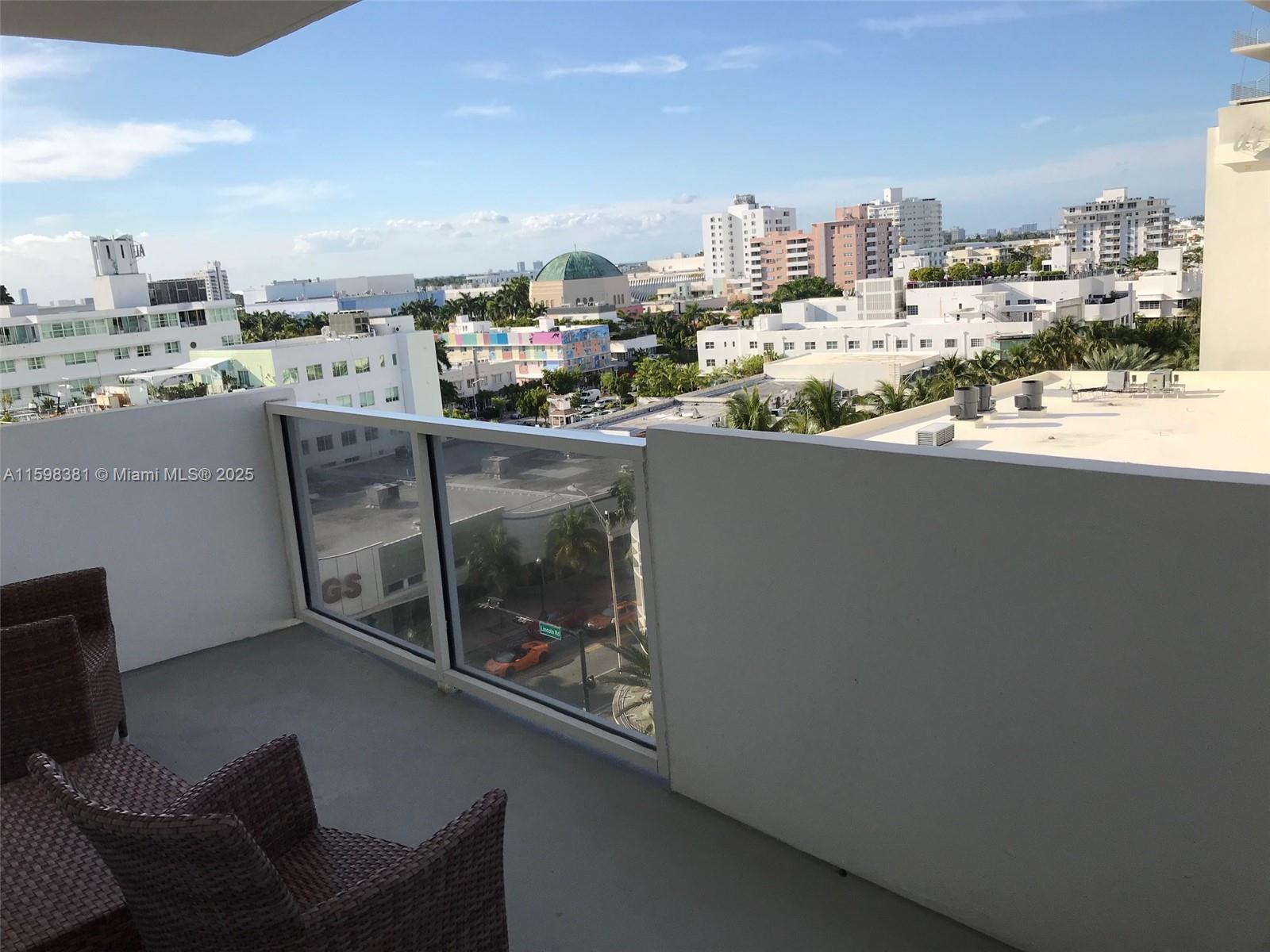 100 Lincoln Road, Unit 808 Miami Beach, FL 33139 - Photo 25 of 63