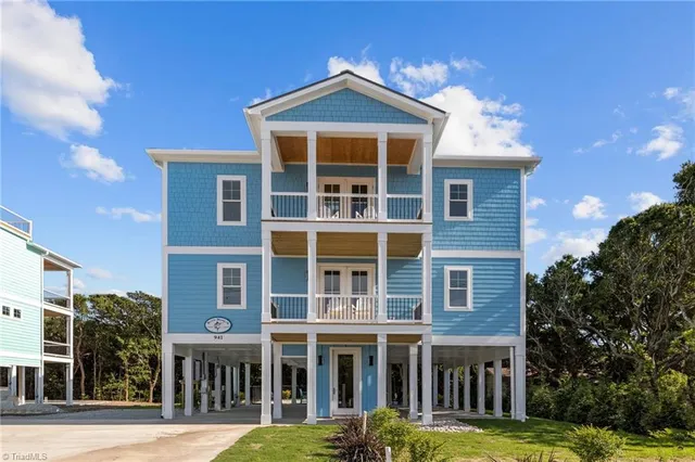 $1,799,500 | 941 Salter Path Road, Atlantic Beach, NC 28512