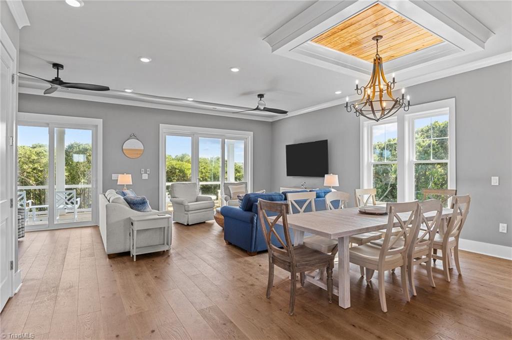 941 Salter Path Road Atlantic Beach, NC 28512 - Photo 11 of 50