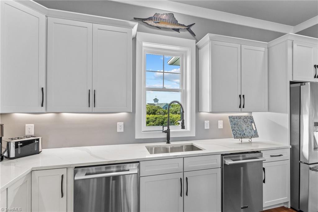 941 Salter Path Road Atlantic Beach, NC 28512 - Photo 12 of 50