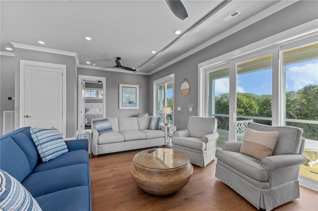 941 Salter Path Road Atlantic Beach, NC 28512 - Photo 17 of 50