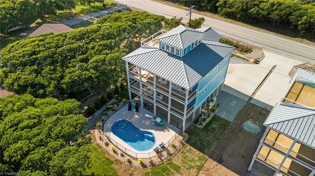 $1,799,500 | 941 Salter Path Road, Atlantic Beach, NC 28512