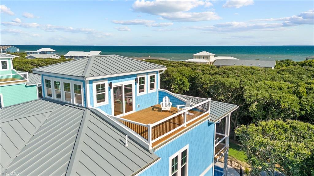 941 Salter Path Road Atlantic Beach, NC 28512 - Photo 4 of 50