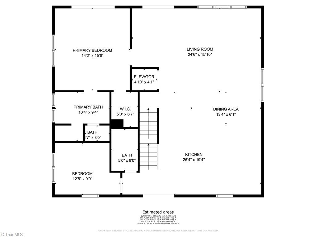 941 Salter Path Road Atlantic Beach, NC 28512 - Photo 49 of 50