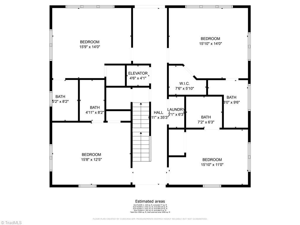 941 Salter Path Road Atlantic Beach, NC 28512 - Photo 50 of 50