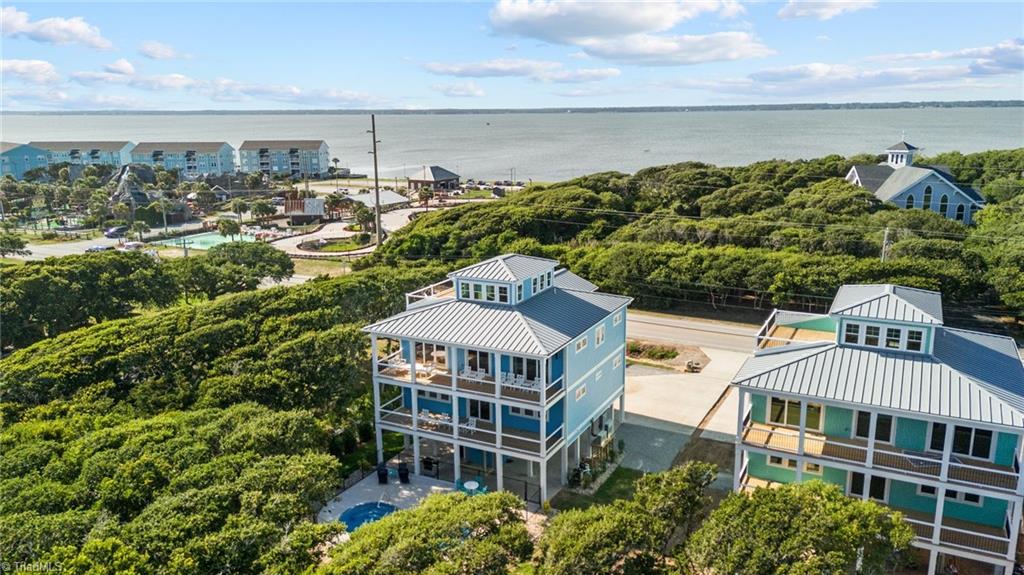 941 Salter Path Road Atlantic Beach, NC 28512 - Photo 5 of 50