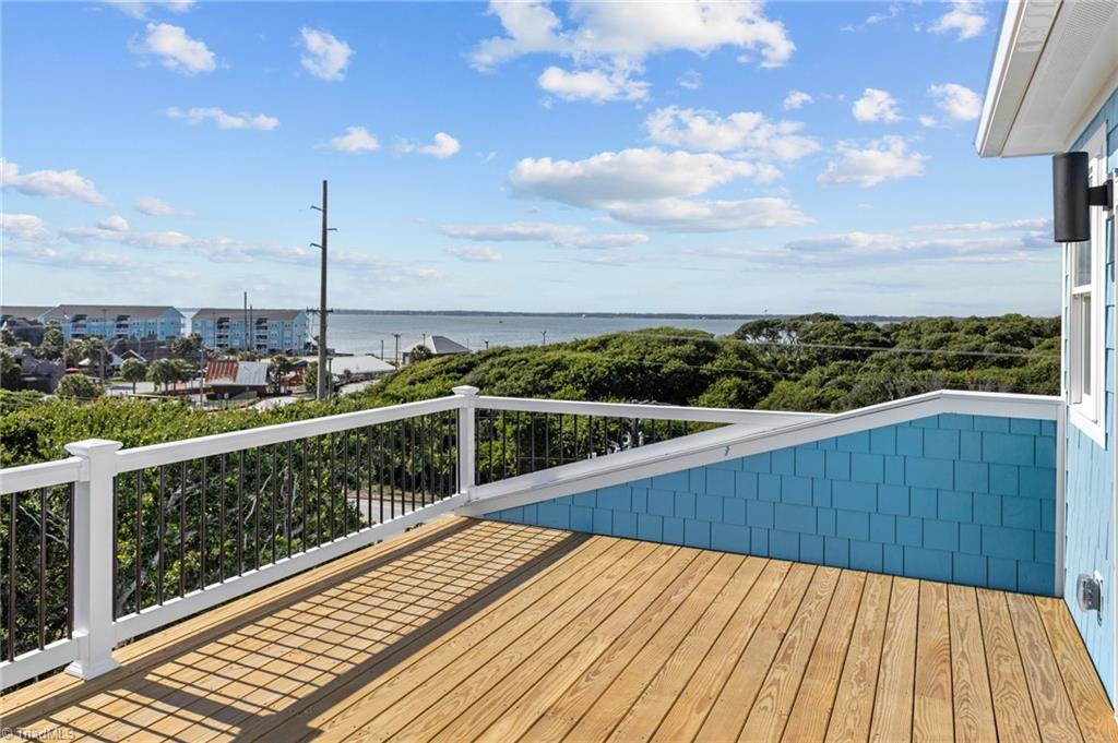 941 Salter Path Road Atlantic Beach, NC 28512 - Photo 8 of 50